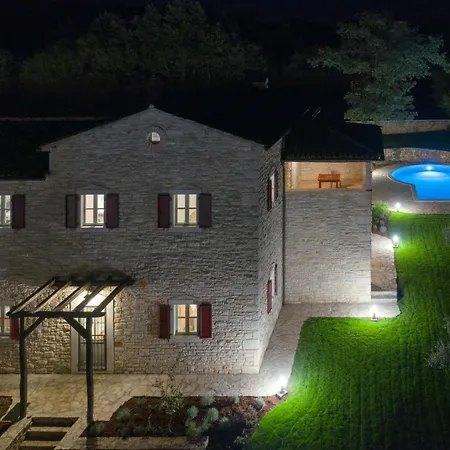 Villa Barbarella *