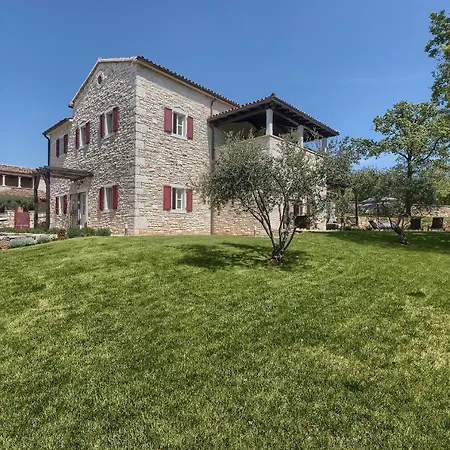 Villa Barbarella *