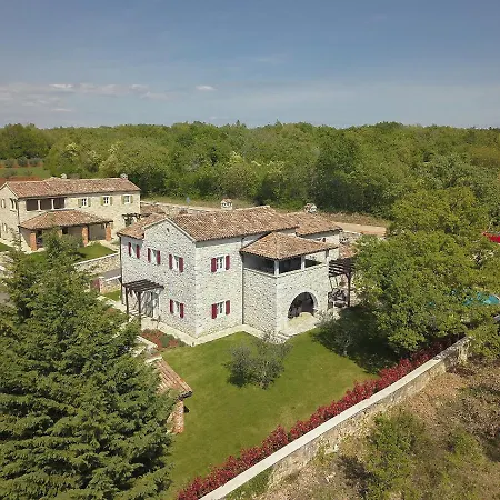 Villa Barbarella