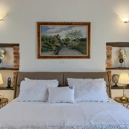 Villa Barbarella