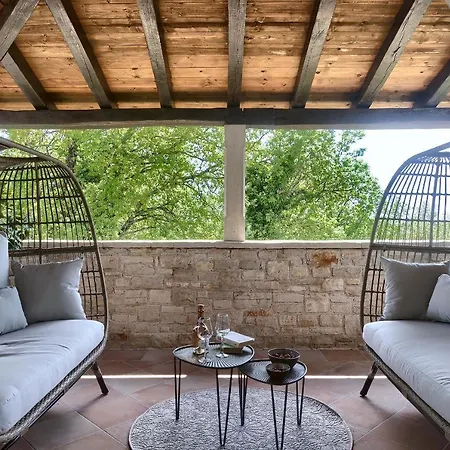 Villa Barbarella Tinjan