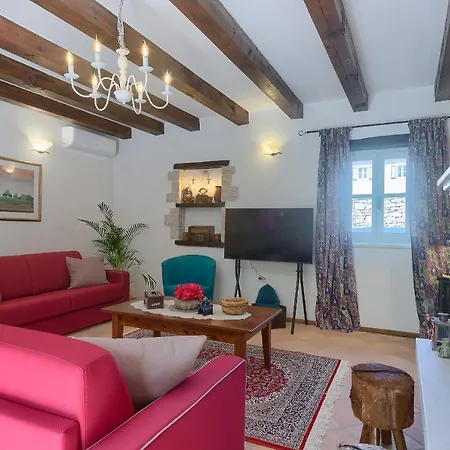 Villa Barbarella