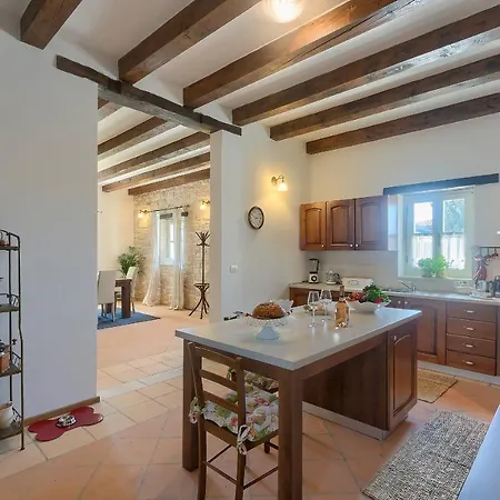 Barbarella Villa Tinjan