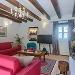 Villa Barbarella