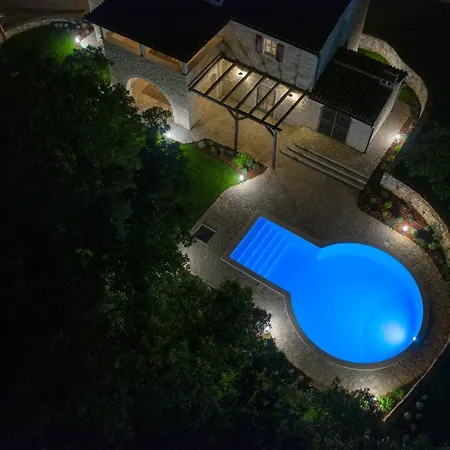 Villa Barbarella *