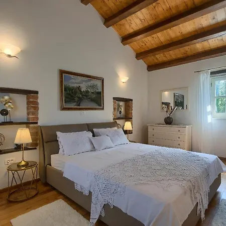 Villa Barbarella Tinjan