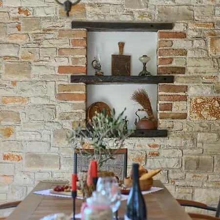 Villa Barbarella Tinjan