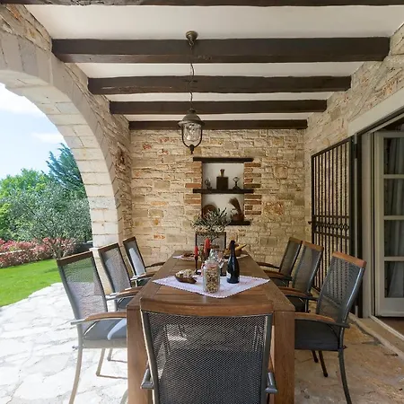 Villa Barbarella Tinjan