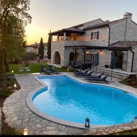 Villa Barbarella