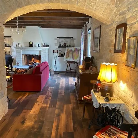 Villa Barbarella